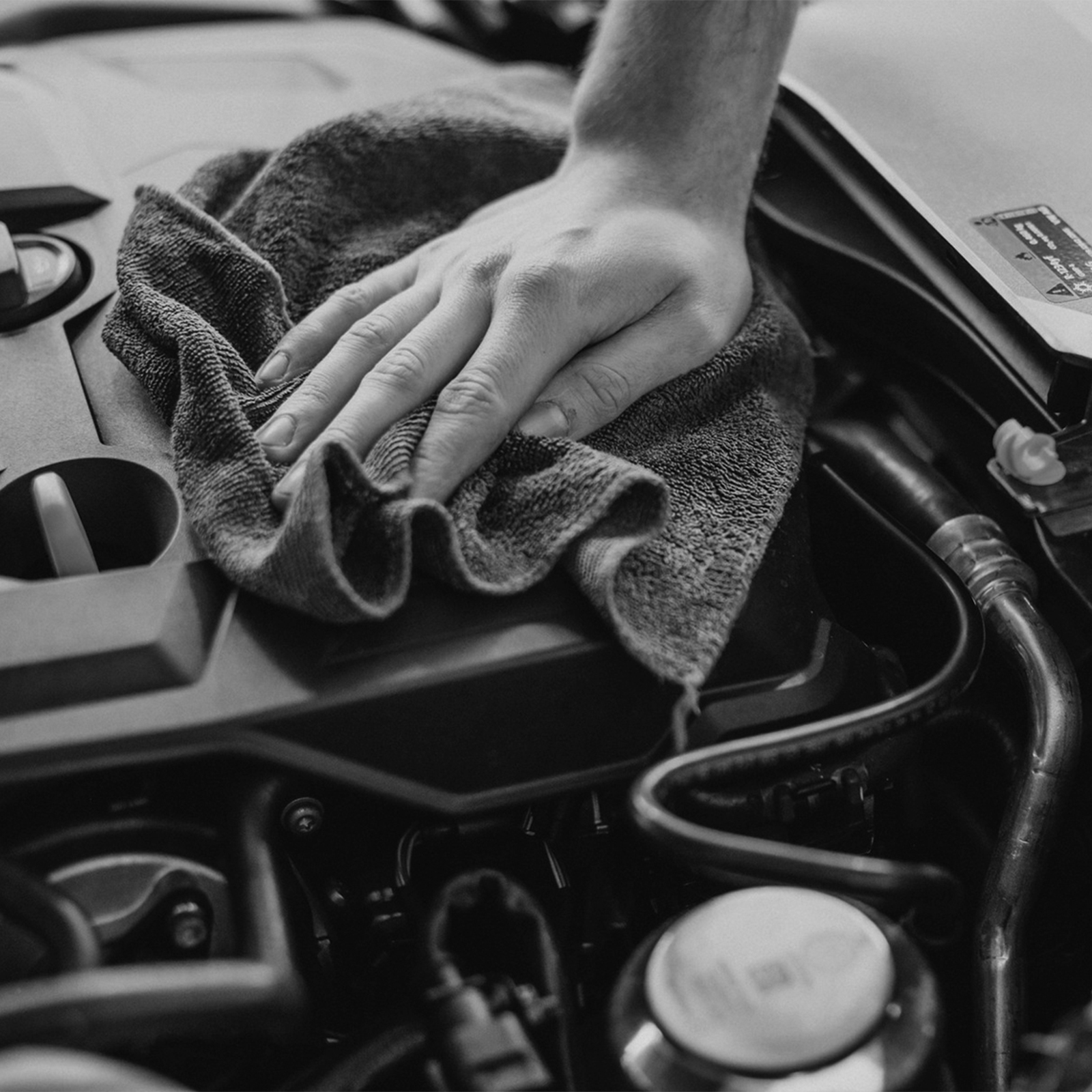 Изображение Уход за автомобилем с официального сайта DEPUR